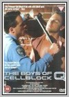 Boys of Cellblock Q (The)